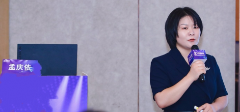 砺术精进，捷报再传——我院孟庆依医师荣获中国医师协会精神科医师分会第二十二届年会（CPA2026）病例比赛全国北区半决赛二等奖